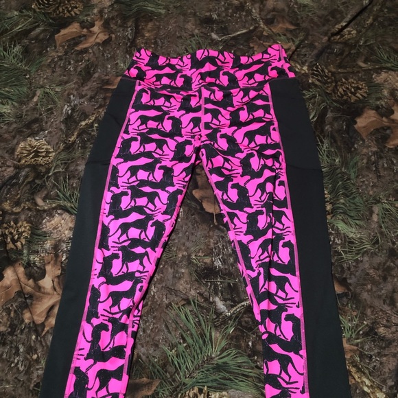Lularoe Workout Leggings